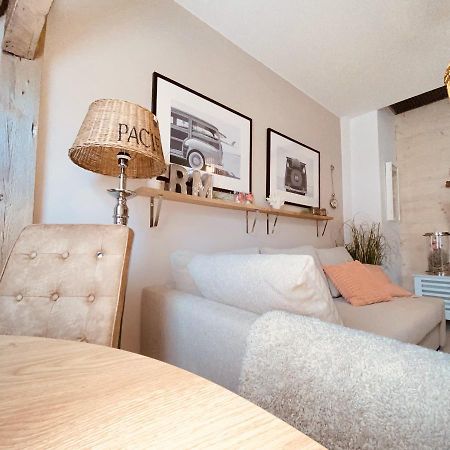Appartement "Ocean House" à Heidelberg Extérieur photo