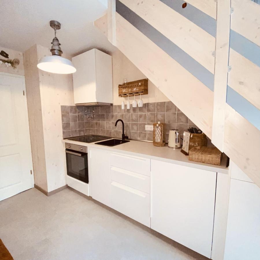 Appartement "Ocean House" à Heidelberg Extérieur photo