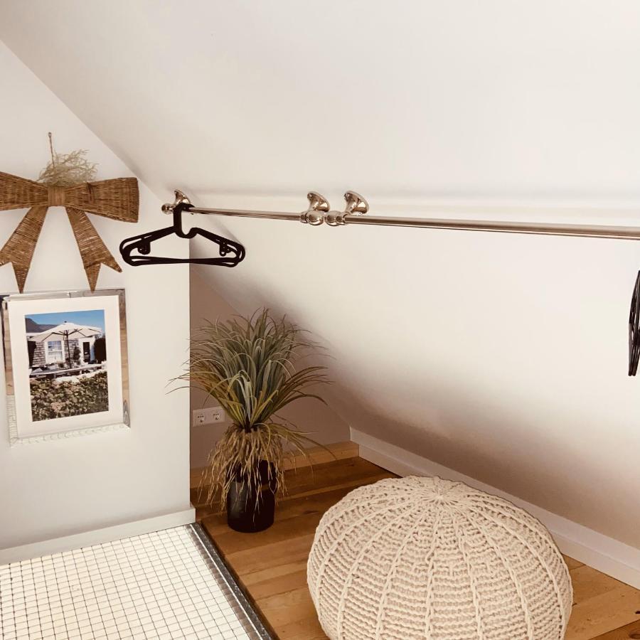 Appartement "Ocean House" à Heidelberg Extérieur photo