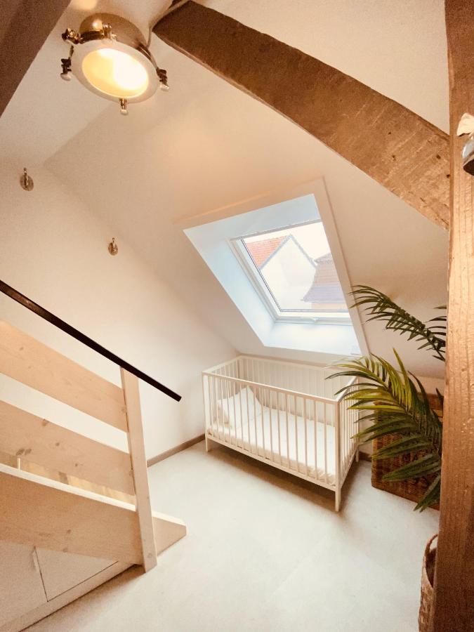 Appartement "Ocean House" à Heidelberg Extérieur photo