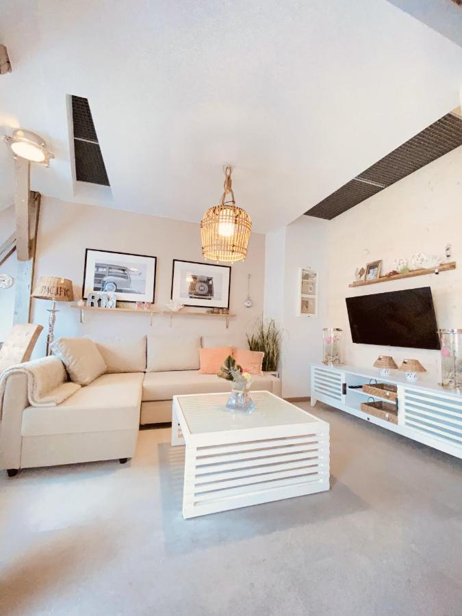 Appartement "Ocean House" à Heidelberg Extérieur photo